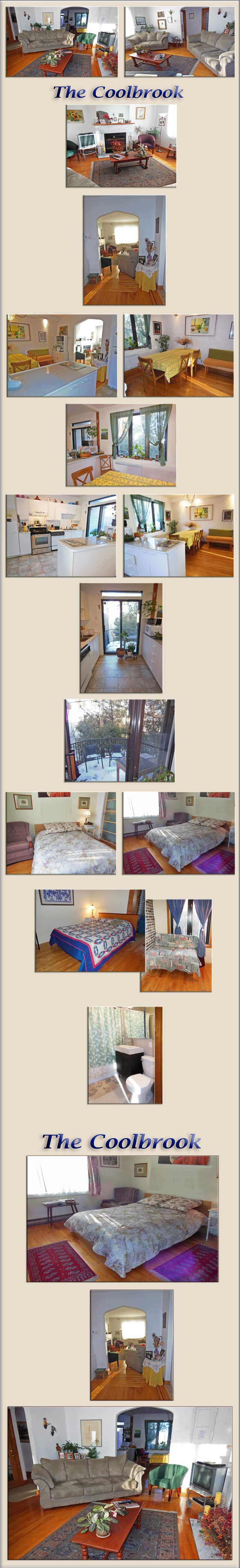 Quartier Latin furnished rentals Montrreal, furnished Montreal condo - large photos
