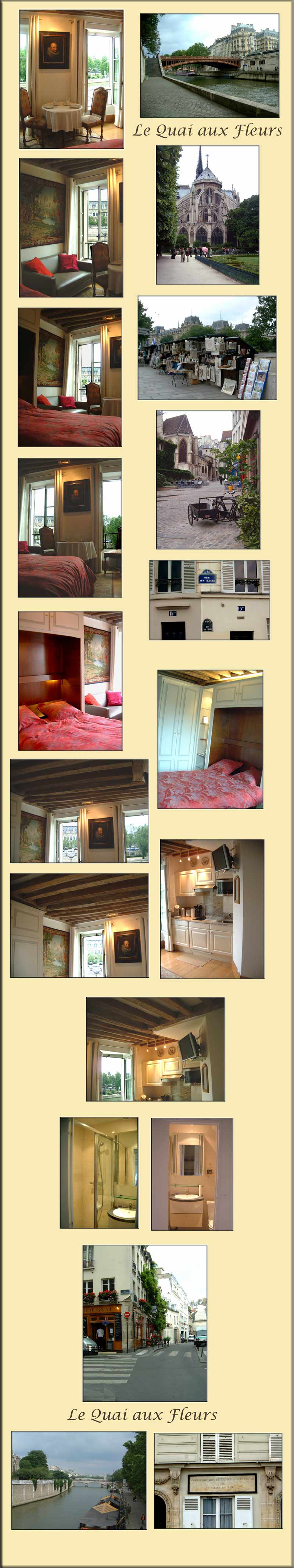 appartement courte duree Paris, location Paris appartement, location vacances appartement Paris - grandes photos