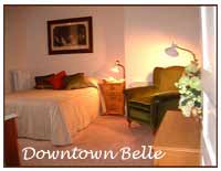 Montreal downtown vacation rental plus executive rental, fully furnished and equipped, 2-brm